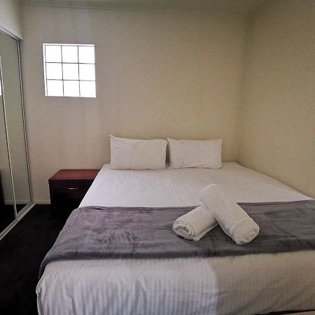 Adara Franklin  Aparthotel Melbourne Bagian luar foto