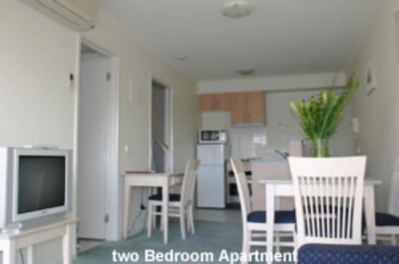 Adara Franklin  Aparthotel Melbourne Bagian luar foto