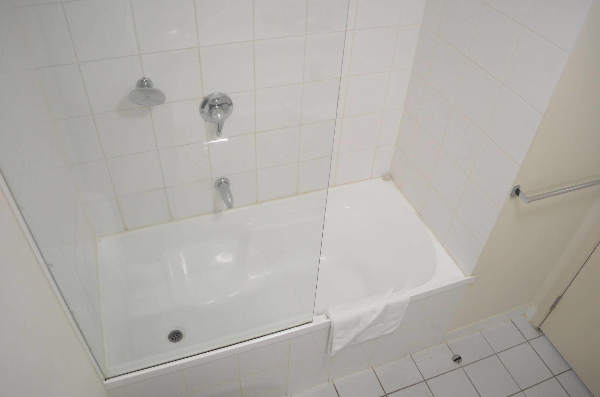 Adara Franklin  Aparthotel Melbourne Bagian luar foto